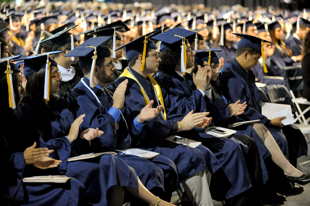 Menggali Potensi di Telkom University Jakarta